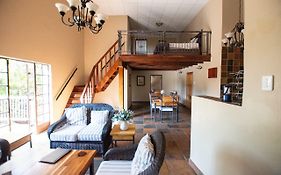 Milorho Lodge